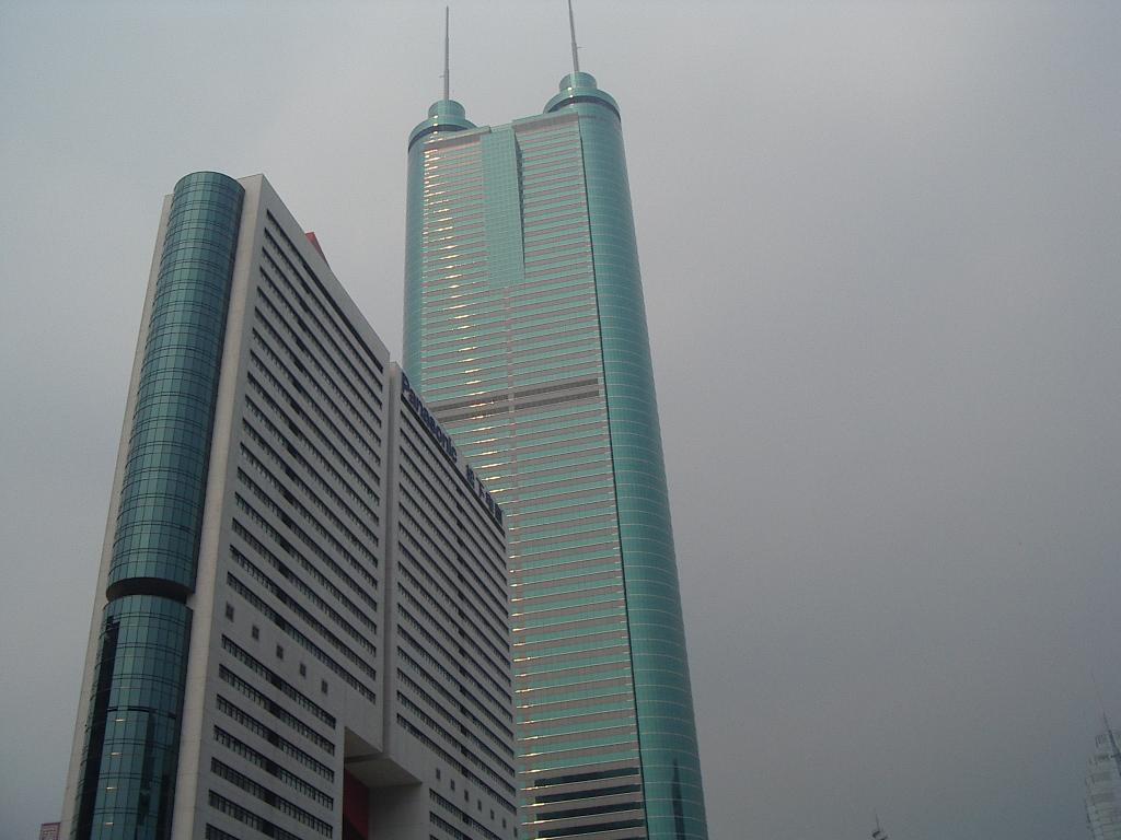 shenzhen china
